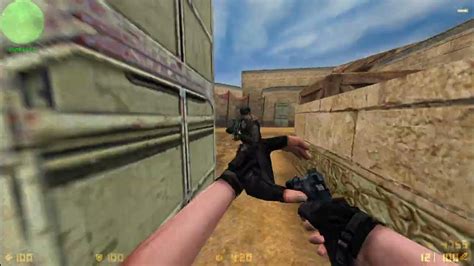 xash3d counter strike|FWGS.